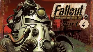 Junktown  | Fallout Pt. 4