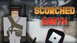Пару слов про новогодний ивент в Scorched earth