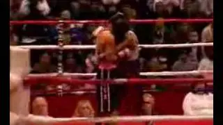 Fabian Cervante vs. Victor Pasillas (National PAL 2007)