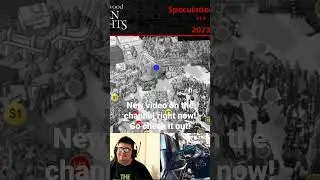 HNNIGHTMARES Speculation Map Version 1 Clip