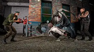 Left 4 Dead 2 &mdash; Сбор крови (Эксперт)