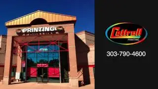 Digital & Offset Color Printing | Large Format Printing & Signage, Graphic Design & Marketing