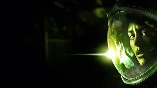 Alien Isolation #001 - Прибытие - Let's Play