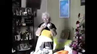 Nana's Christmas Wishes