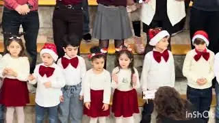 Ամանորյա շիլաշփոթ