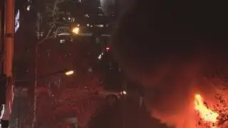 Over 2,500 people killed during Iran's crackdown of nationwide protests