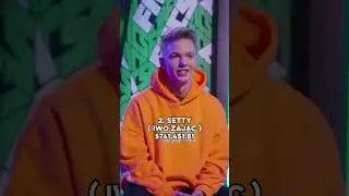 TOP 3 FORTNITE PLAYERS FROM POLAND