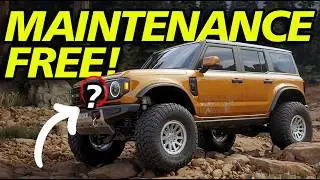 7 SUVs That Can Last 500,000 Miles for Under Only $10,000