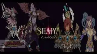 @Anatolia Games - OMG - Shaiya DeLiLeR-