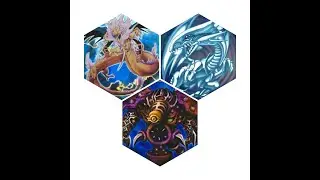 Blue-Eyes Control - Deck Profile (Goat Format) - Paradox Brothers