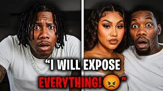 MoneyBagg Yo Drops BOMBSHELL Video &ndash; Offset & Ari&rsquo;s Affair EXPOSED?