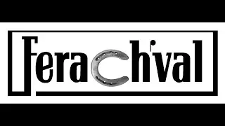 Ferach'val - There will never be another you