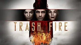 Scream With Me : Trash Fire (2016) : Adrian Grenier, Angela Trimbur, Fionnula Flanagan
