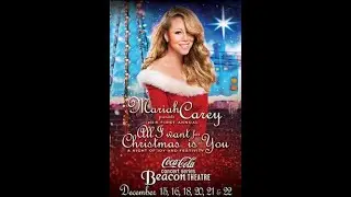 Mariah Carey - O Holy Night