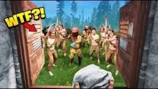 FUNNEST MOMENTS OF RUST 2021