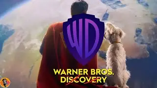 BREAKING WB & Discovery to split SPLIT in 2026 it's Official