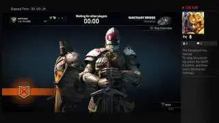 MothTheGodd's Live PS4 Broadcast