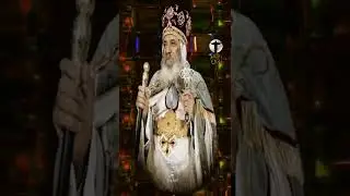 قلباً نقياً أخلق فيا يا الله البابا شنوده جـ2