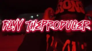 FLYY THE PRODUCER - (THEBACKSEATONEMIC )