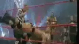 Randy Orton - Fading