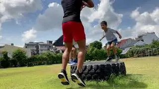 Kids ocr Singapore