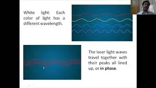 Lasers Lecture 1: Basics Principle of Laser Operation