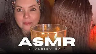 ASMR TE AYUDO A DORMIR / asmr para Dormir rápido ✨⭐