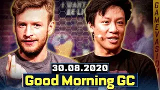Future Games Show Recap, Pocket Beef Finale uvm. - Good Morning gamescom | Gamevasion