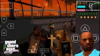 The Hardest Mission in Vice City | Grand Theft Auto: Vice City Stories