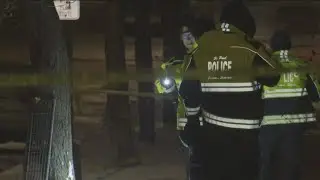 St. Paul police investigate fatal shooting in Payne-Phalen neighborhood