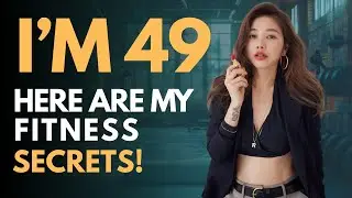 Ей 49, но выглядит она на 19! Секреты красоты Лур Сю раскрыты!