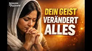 Herr, erfülle mich mit Deinem Heiligen Geist und führe mich heute in alle Wahrheit – Morgengebet
