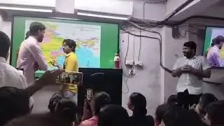 GyanBindu patna!! tiger yadav acting krte huwe 😂😂 #comedy #viral #funny #gyanbinduclasses