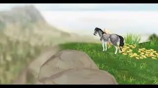 GALOP || Serial SSO || Zwiastun 2