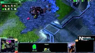 freedomth(Z) vs AxisHaDeZ(P) - Game 1 - Thai Commentary (NotyNote)