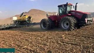 Equalizer Pre-Till Precision C Planter | 24 Rows | 762mm Row Spacing
