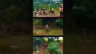 Trabas offroad jalur pisang Cisadon #offroad #trail 6