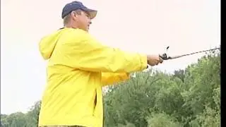 Howland's Headin' Outdoors - Muskie Fishing on French Lake