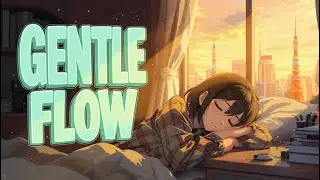 Pillow Talk Lofi Guitar Radio 🌙 24/7 - Dreamy Bedroom Pop Reverie