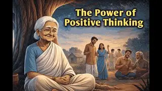 The Power of Positive Thinking | True Inspirational Story That Can Change Your Life