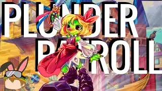 Yu-Gi-Oh! PLUNDER PATROLL DECK PROFILE | JULY 2020