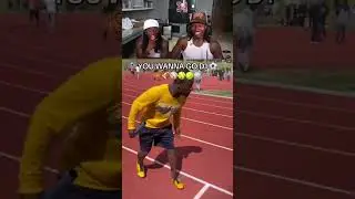 YOU WANNA GO D1!