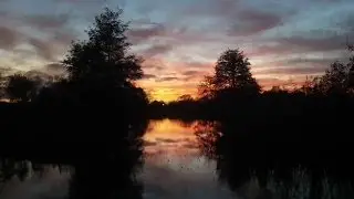 1MinuteVid Issue 4: Flyfishin' the sun