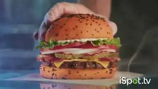 Burger King - Monster Menu