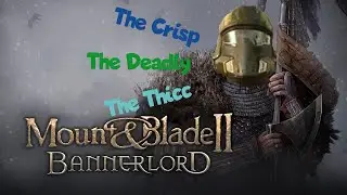 Earning Titles of Glory! | Bannerlord