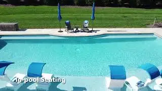Why the Best Luxury Pools Are Designed in Winter | Custom Pool Planning