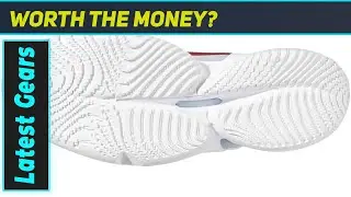Adidas D.O.N: The Amazing Basketball Shoe You Need!