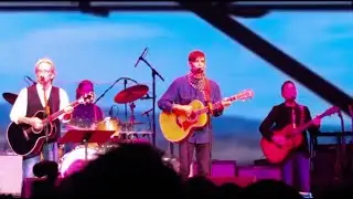 “Ventura Highway” America Live in Atlantic City