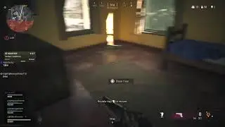 Warzone with the homies