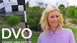 Las Colinas Golf & Country Club | Denise van Outen
